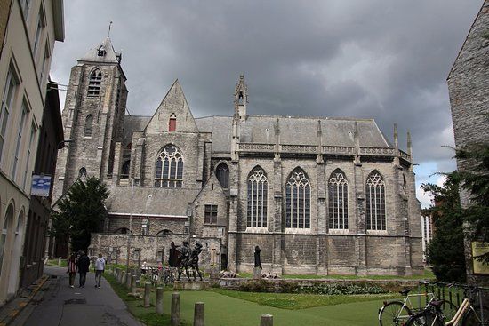 Onze-Lieve-Vrouwekerk